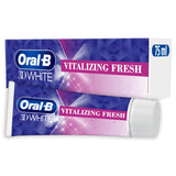 Oral-B 3D White Vitalizing Fresh Toothpaste GOODS ASDA   