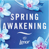 Febreze bil-luftfrisker Spring Awakening 1 stk - Britisk produkt