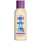 Aussie Miracle Moist Conditioner For Dry,Really Thirsty Hair GOODS ASDA   