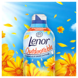 Lenor Outdoorable Fabric Conditioner Summer Breeze 55 Washes