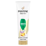Pantene Smooth & Sleek hair conditioner 90ml, imported from the UK