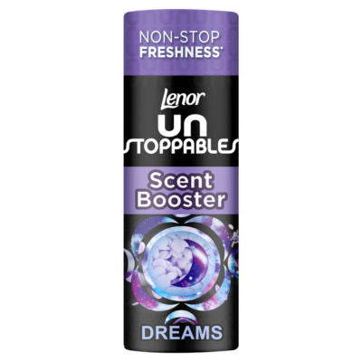 Lenor Unstoppables Vaskeduftforsterker Dreams