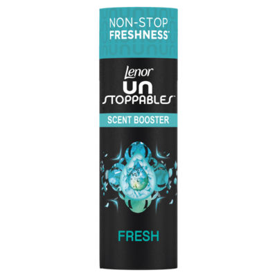 Lenor scent booster Fresh 275g (British brand)