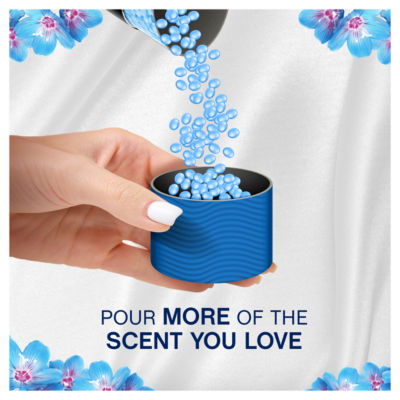 Lenor Spring Awakening scent booster 155g (British brand)
