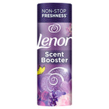 Lenor Scent Booster Exotic Bloom & Amethyst 155g - British product