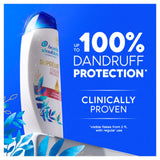 Head & Shoulders Anti Dandruff Shampoo, Colour Protect