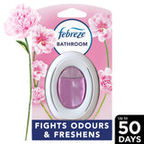 Febreze Air Freshener Bathroom Block, Blossom & Breeze 