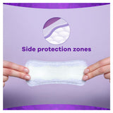 Always Expert Daily Extra Protect Long Liners x 40