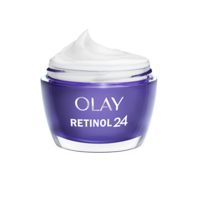 Olay Retinol24 Nattansiktskrem Med Retinol & Vitamin B3