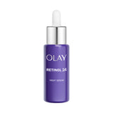 Olay Retinol 24 Night Serum | Fragrance Free GOODS ASDA   