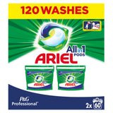 Ariel All-in-1 Pods Original 120 Washes - British product