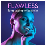 Oral B 3DWhite Luxe Glamorous White toothpaste 100ml - British product