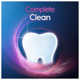 Oral-B Extra White toothpaste 125ml (British brand)