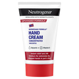 Neutrogena Norwegian Formula Concentrated Unscented Hand Cream 50ml GOODS ASDA   