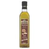 Filippo Berio Truffle Flavoured Extra Virgin Olive Oil 250ml GOODS ASDA   
