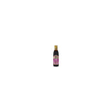 Filippo Berio fig glaze with balsamic vinegar 250ml - British product