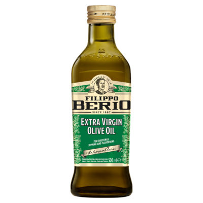 Filippo Berio Natives Olivenöl Extra 500ml