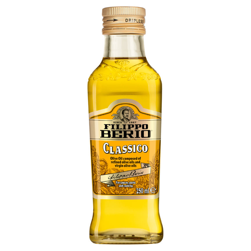 Filippo Berio Classic Olive Oil