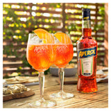 Aperol Aperitivo Liqueur 100cl premium bottle - British product