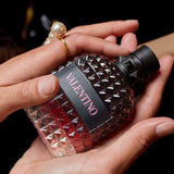 Valentino Born In Roma Uomo Intense Eau De Parfum 100ml (British brand)