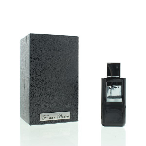 Franck Boclet Ashes Extrait De Parfum 100ml