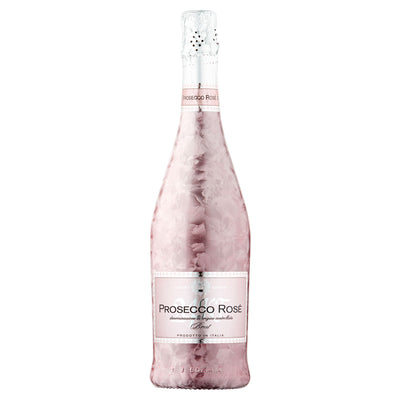 ASDA 24KT Prosecco Rosé Brut 750ml- Buy online at McGrocer