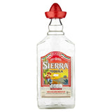 Sierra Silver Tequila   50cl GOODS M&S   