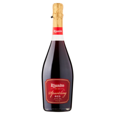 ASDA Riunite Sparkling Red Wine 75cl- Buy online at McGrocer