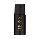 Hugo Boss the Scent deodorant spray 150ml, imported from the UK