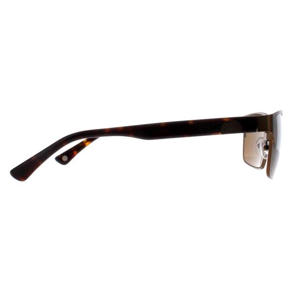 Duck and Cover DCS030 brown men sunglasses - British product