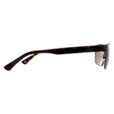 Duck and Cover DCS030 brown men sunglasses - British product