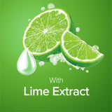 Palmolive Handwash Soap Lime Extract 300ml, imported from the UK