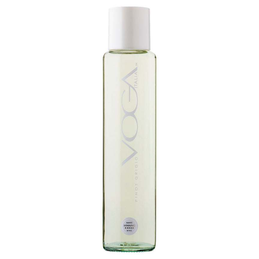 Voga Pinot Grigio 750ml GOODS ASDA   