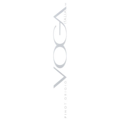 Voga Pinot Grigio 750ml (British brand)