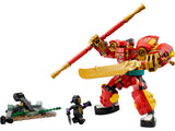 LEGO Monkie Kid Combi Mech Building Set 277 Pieces, imported from the UK
