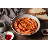 Mutti double concentrate tomato puree 130g, imported from the UK