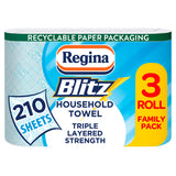 Regina Blitz XL Kitchen Roll GOODS ASDA   