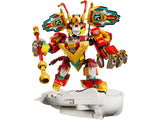 LEGO Monkie Kid Mini Mech Building Toy Set 556 Pieces, imported from the UK