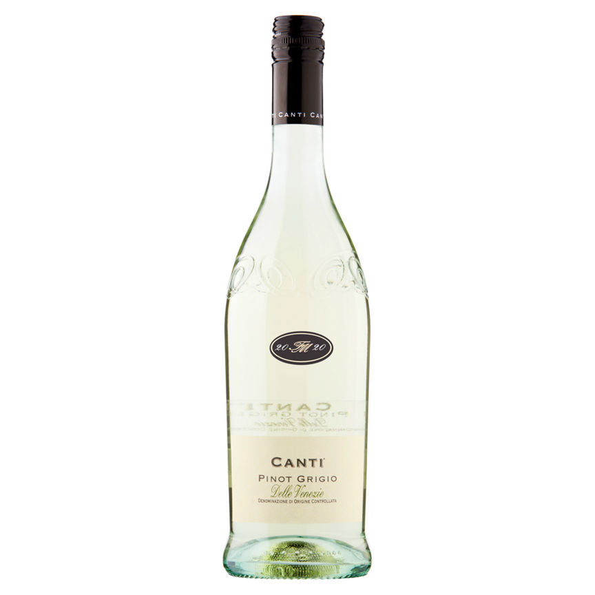 Canti Pinot Grigio GOODS ASDA   