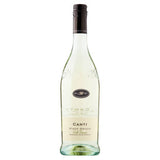 Canti Pinot Grigio wine 750ml - British product