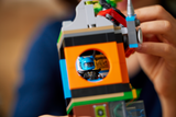 LEGO Monkie Kid Megapolis City Set, imported from the UK