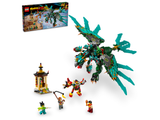 LEGO Monkie Kid Nine-Headed Beast 757 pieces - British product