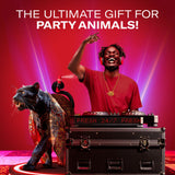Old Spice Night Panther gift set (British brand)