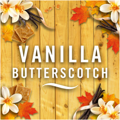 Febreze air freshener refill Vanilla Cookie 20 ml, UK version