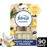Febreze air freshener refill Sun-Kissed Vanilla 20ML - British product