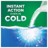Ariel washing powder Original 2.2kg - British product