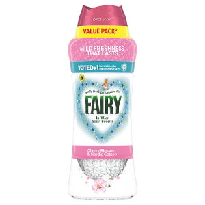 Fairy scent booster Cherry Blossom 425g - British product