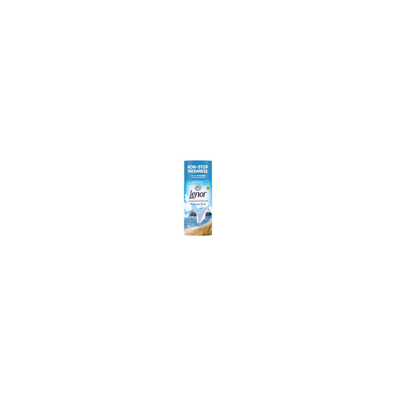 Lenor in-wash scent booster Sea Breeze Stroll 155g, UK version