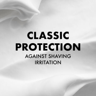 Gillette Classic Sensitive shave foam 250ml - British product