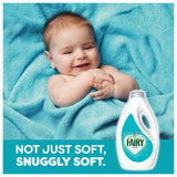 Fairy non bio liquid detergent 2.232L, imported from the UK